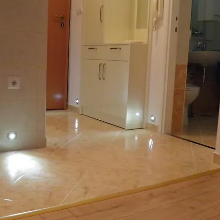 28 Apartmán Split