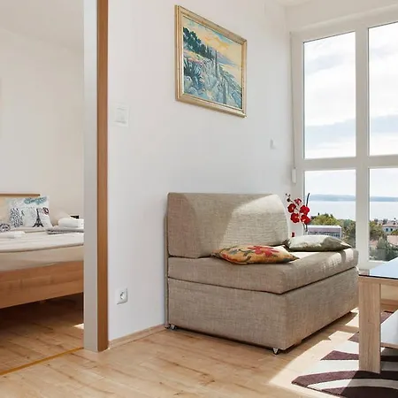 Apartmán 28 Split