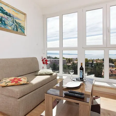 Apartmán 28 Split
