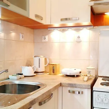 28 Apartmán Split