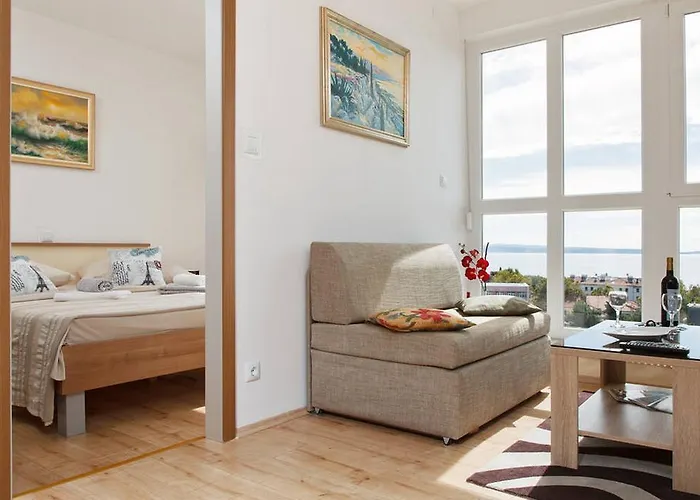 아파트 28 스플리트