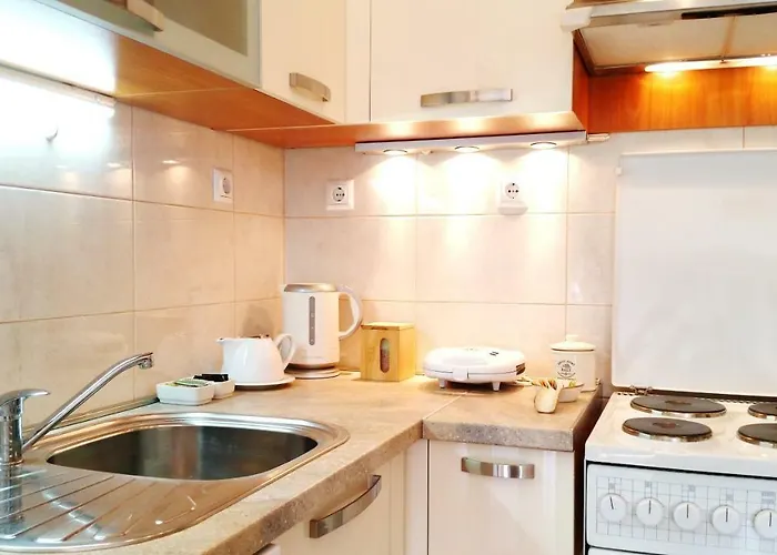 28 아파트 스플리트